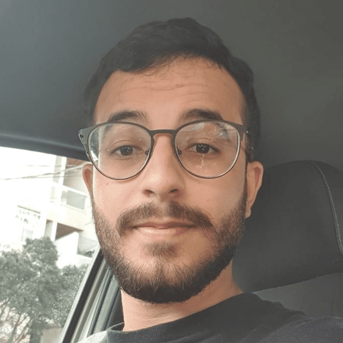 Gustavo Dias image