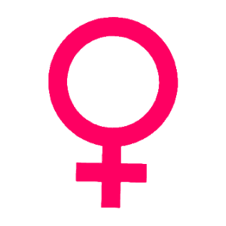Female icon
