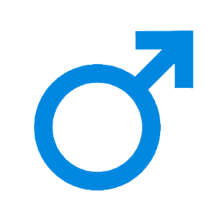 Male icon